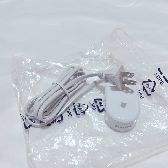 Original Philips Sonicare Flexcare Charger for HX6000 series Electric Toothbrush - Picture 3 of 4